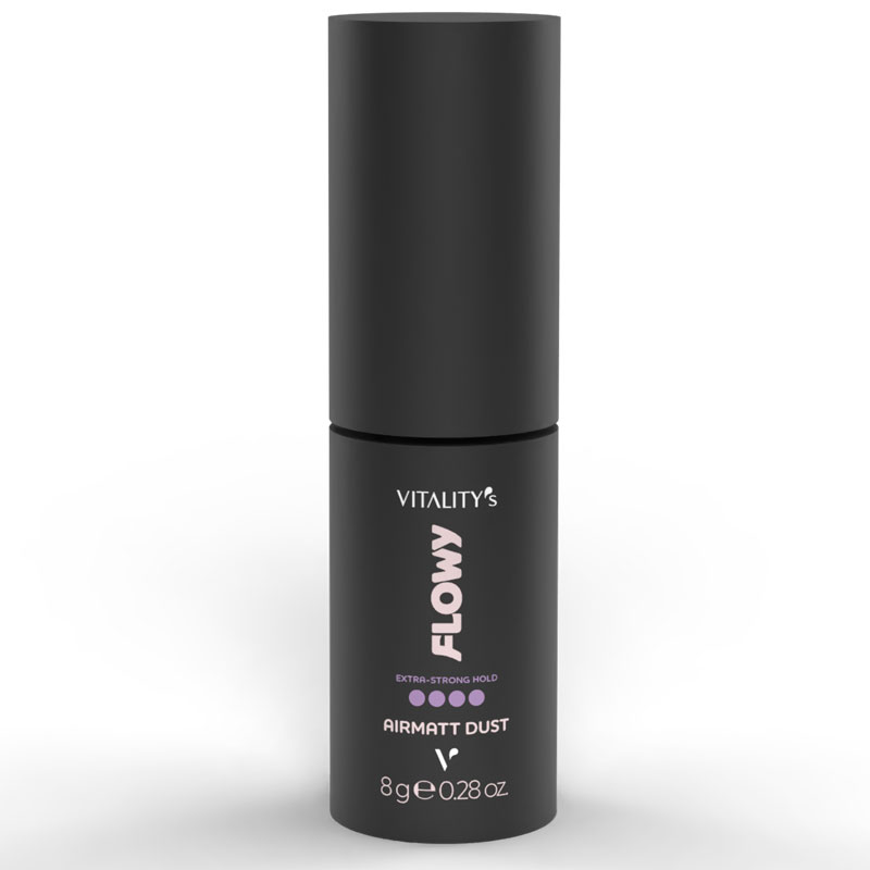 Flowy Airmatt Dust poudre volume texture 8gr